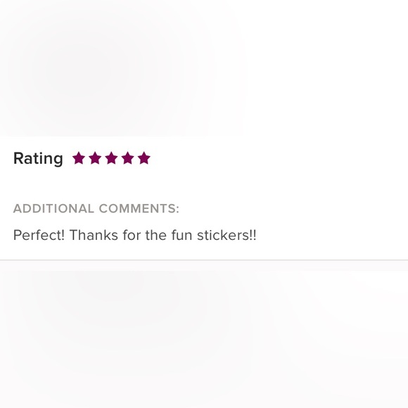 ⭐️⭐️⭐️⭐️⭐️ - Picture 5 of 10